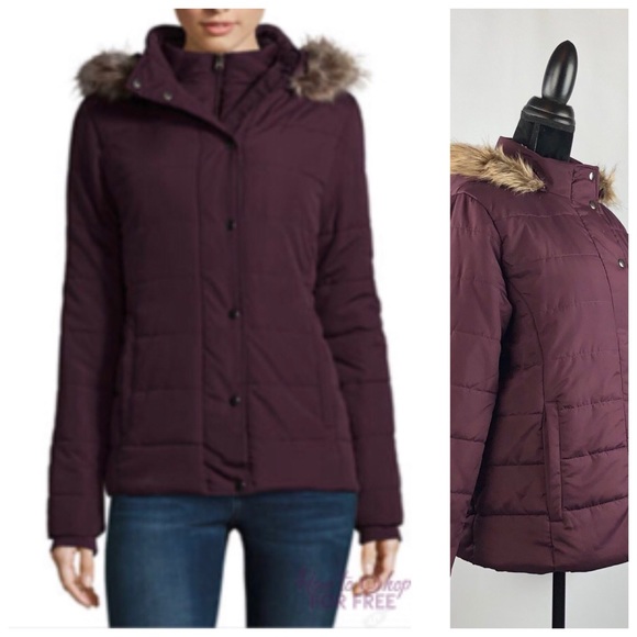 Worthington Jackets & Blazers - Worthington Parka Jacket